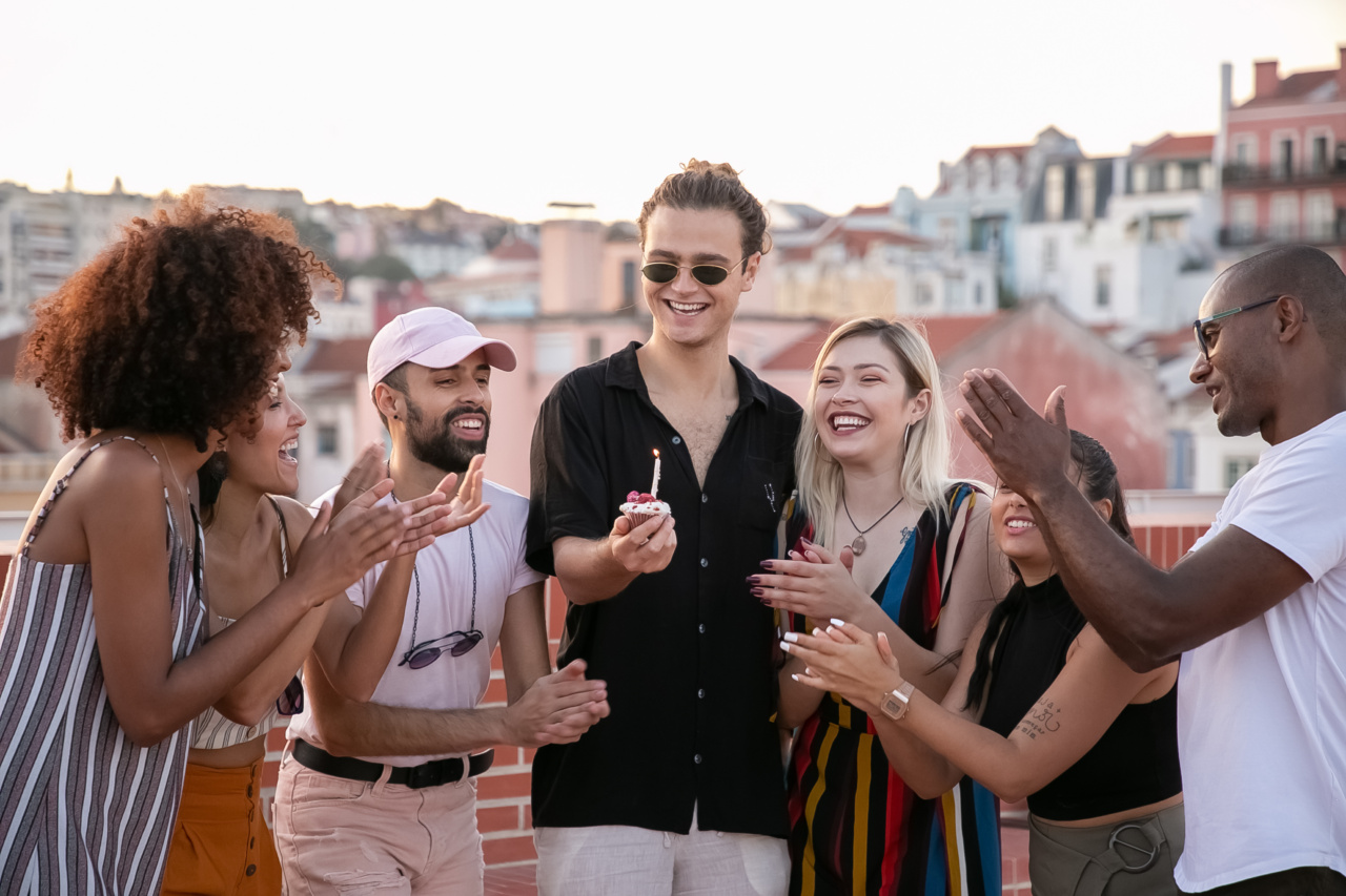 Surprising Methods for Building a Successful Relationship