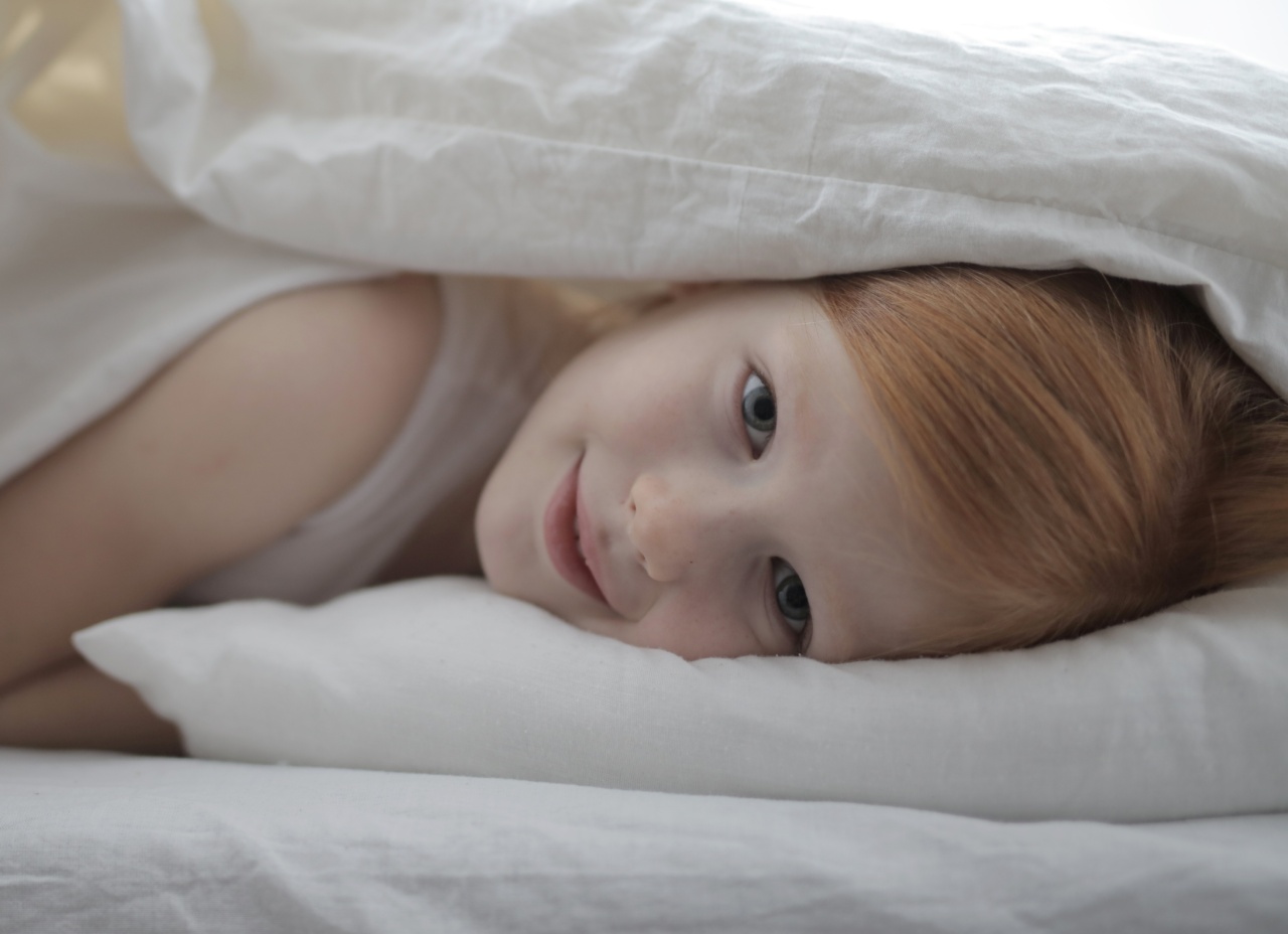 Why a good night’s sleep is just as important as healthy eating
