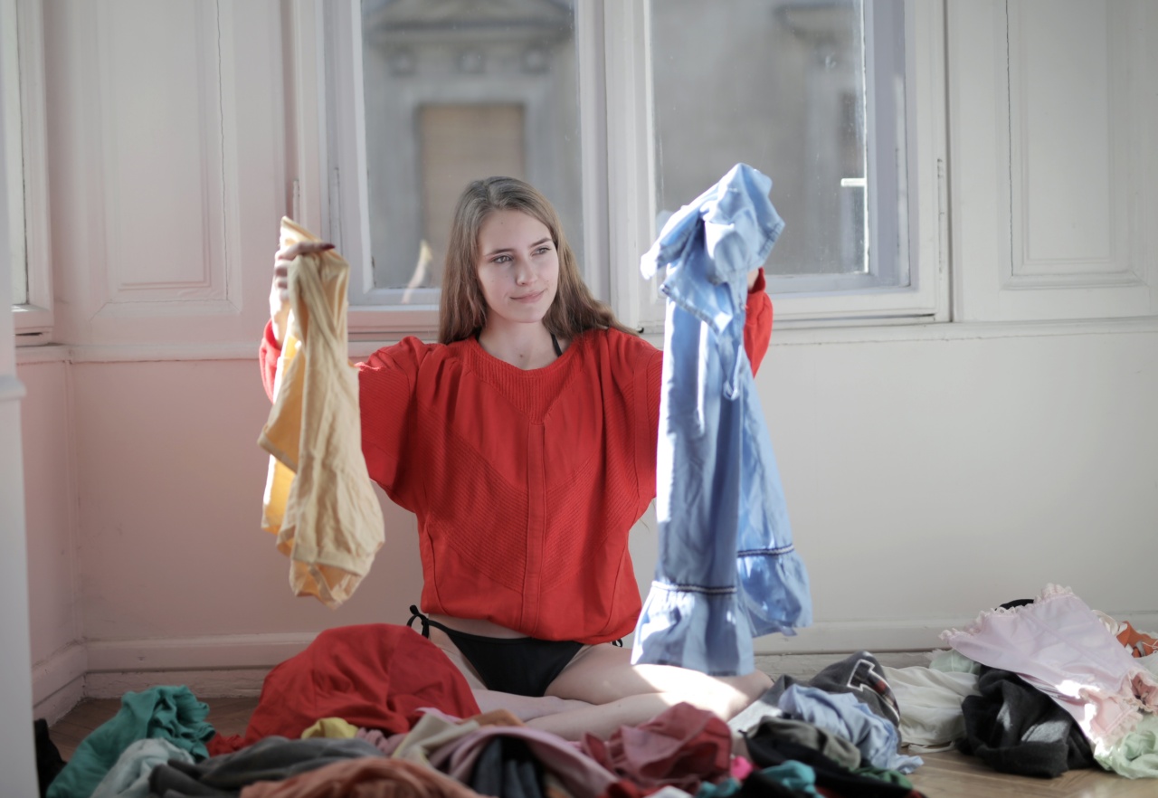 Laundry and Genetics: Is Your Dirty Laundry Affecting Your Baby’s Genes?