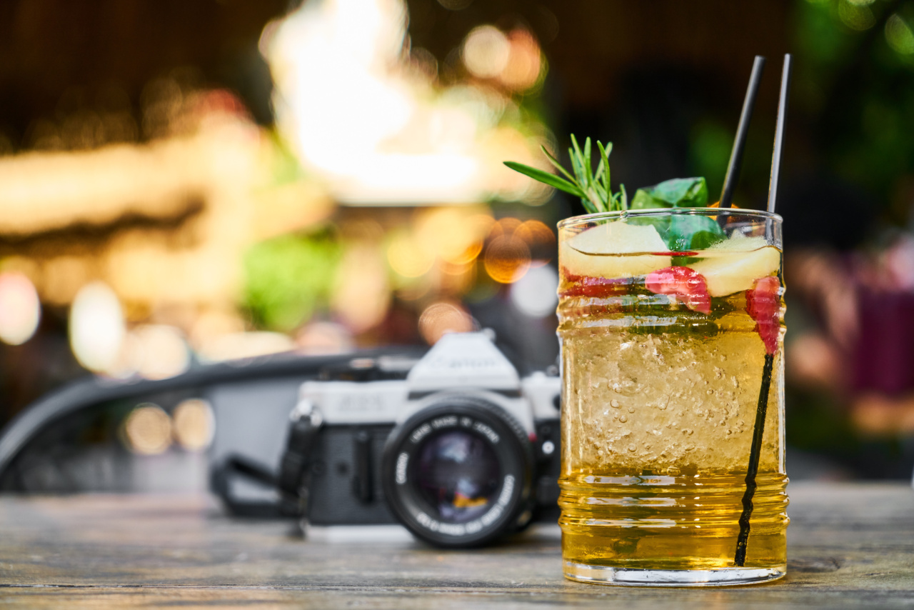 The Miracle Drink That Defeats Cancer, Winter and Summer
