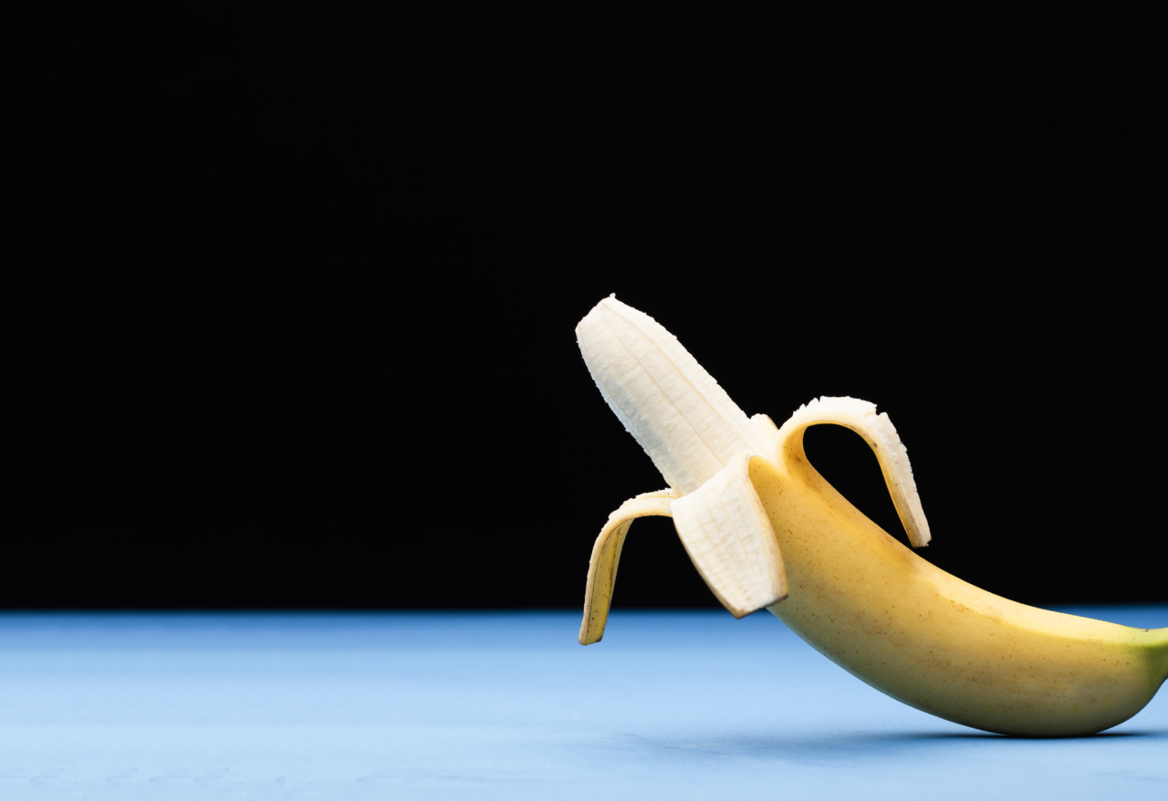 Supercharge Your Erections with this Fruit