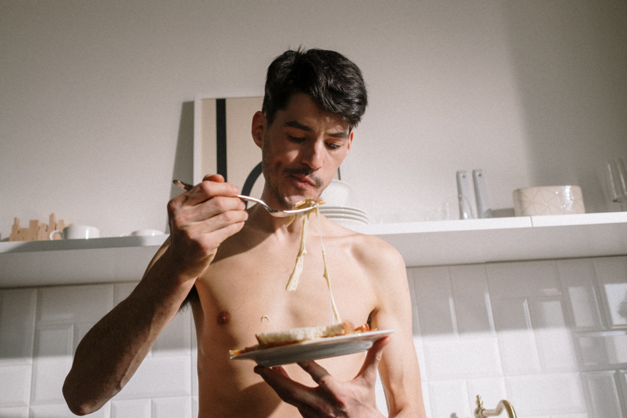 Why early diagnosis is crucial for overcoming eating disorders
