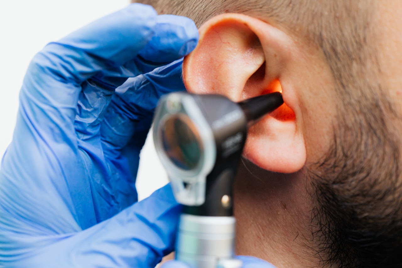 Humming in the Ears: Understanding the Underlying Medical Conditions
