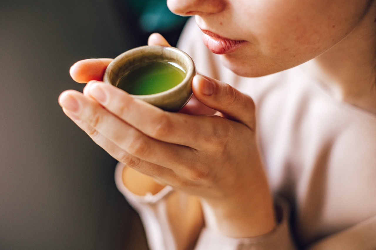 Get the most antioxidants out of your tea