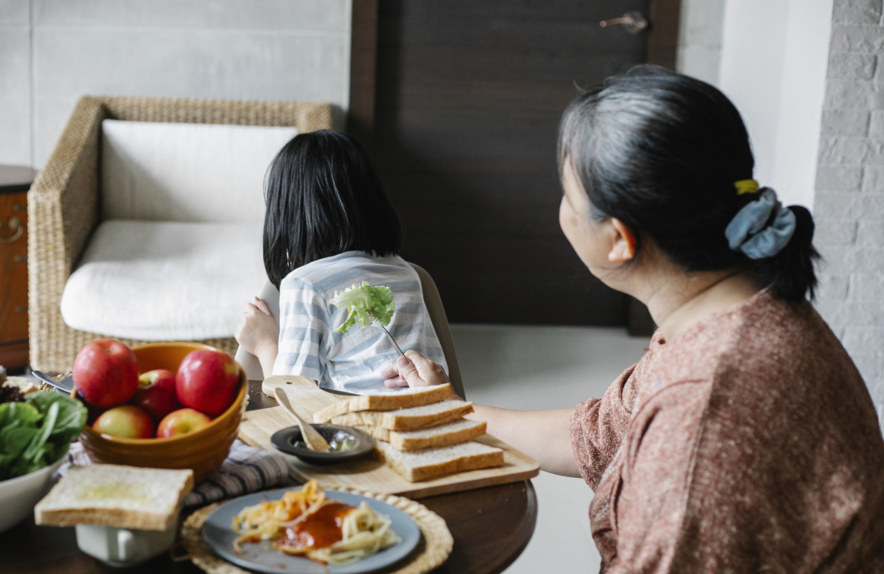 Playful Toast Ideas for Kids’ Breakfasts
