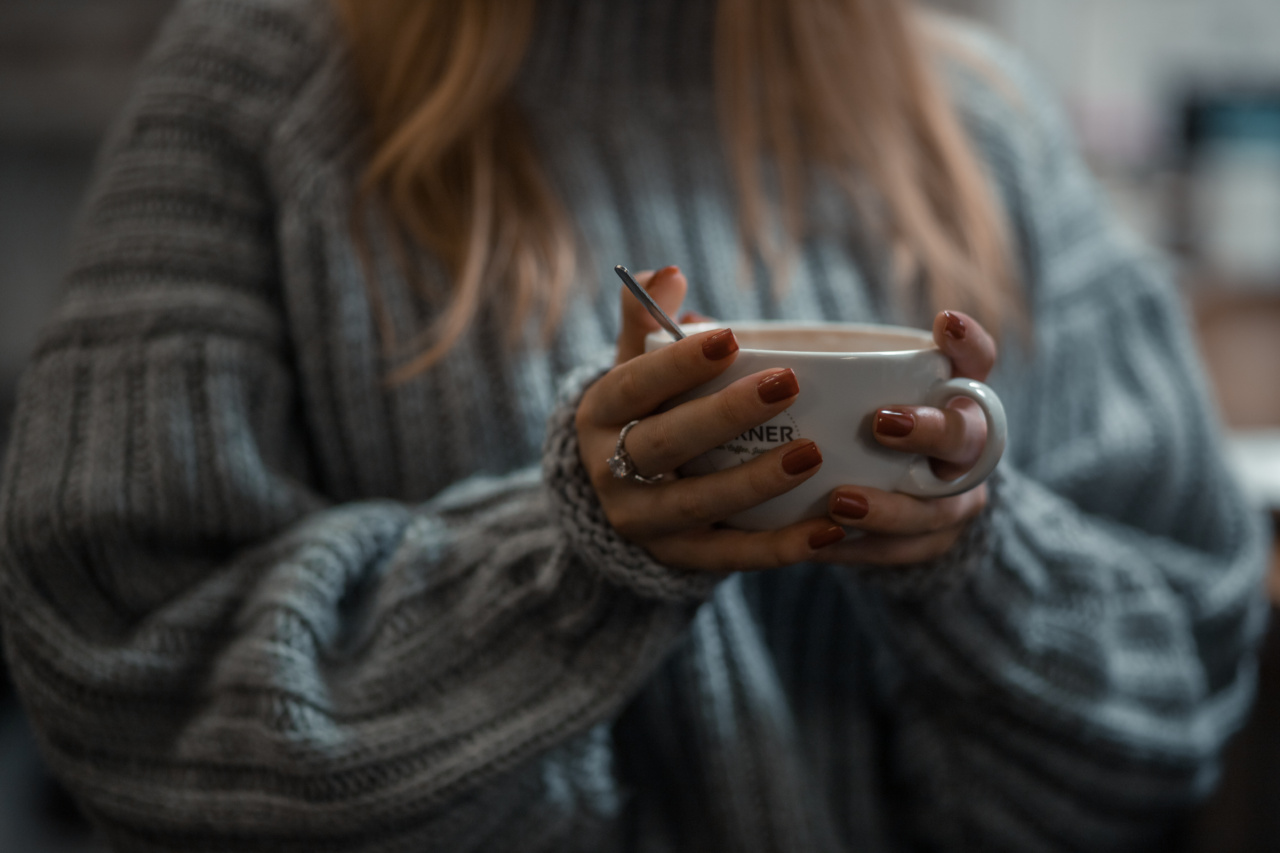 Cold or Hot Tea: Which is More Effective for Losing Weight?