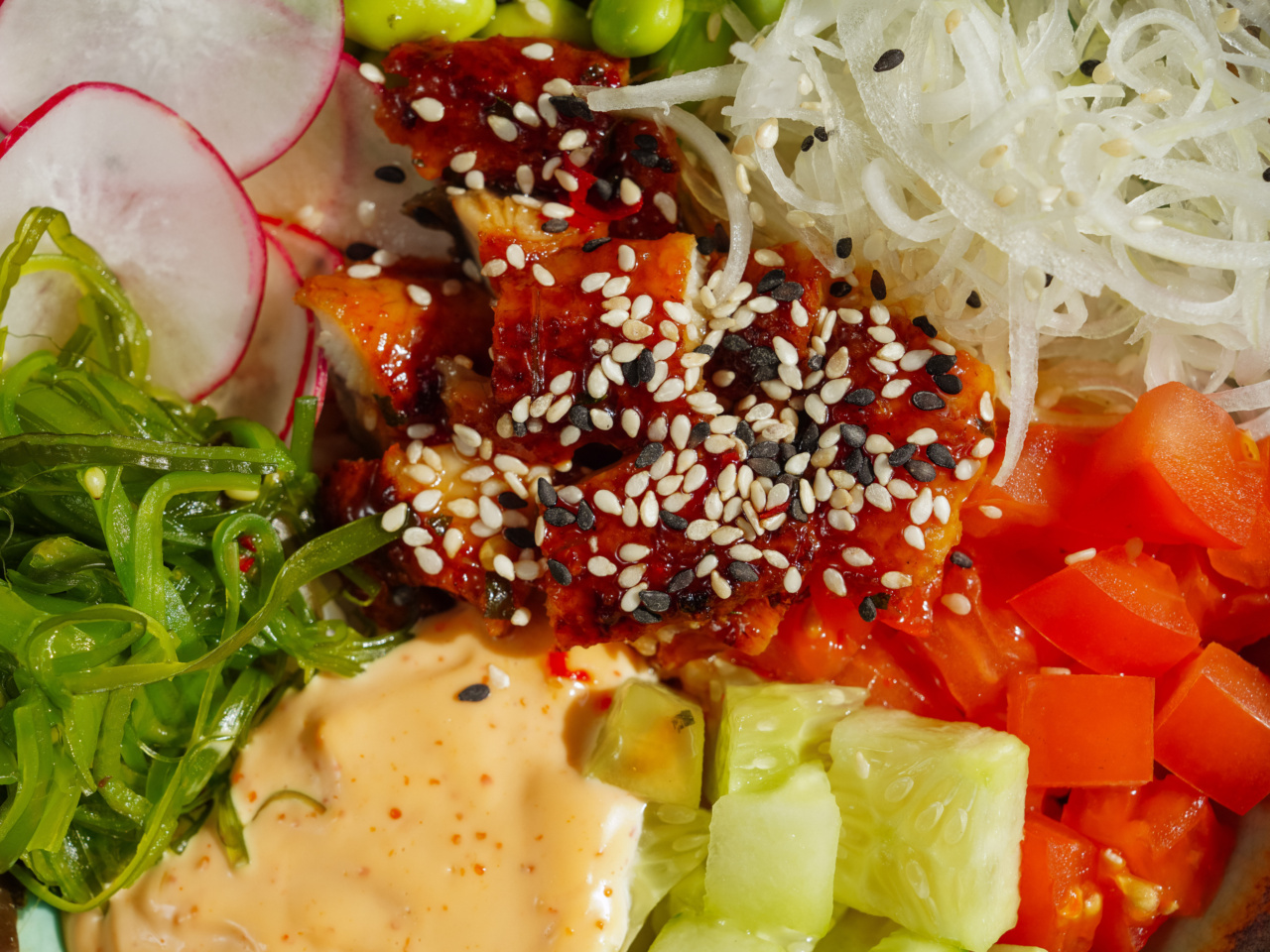 Could sesame be the key to alleviating osteoarthritis?