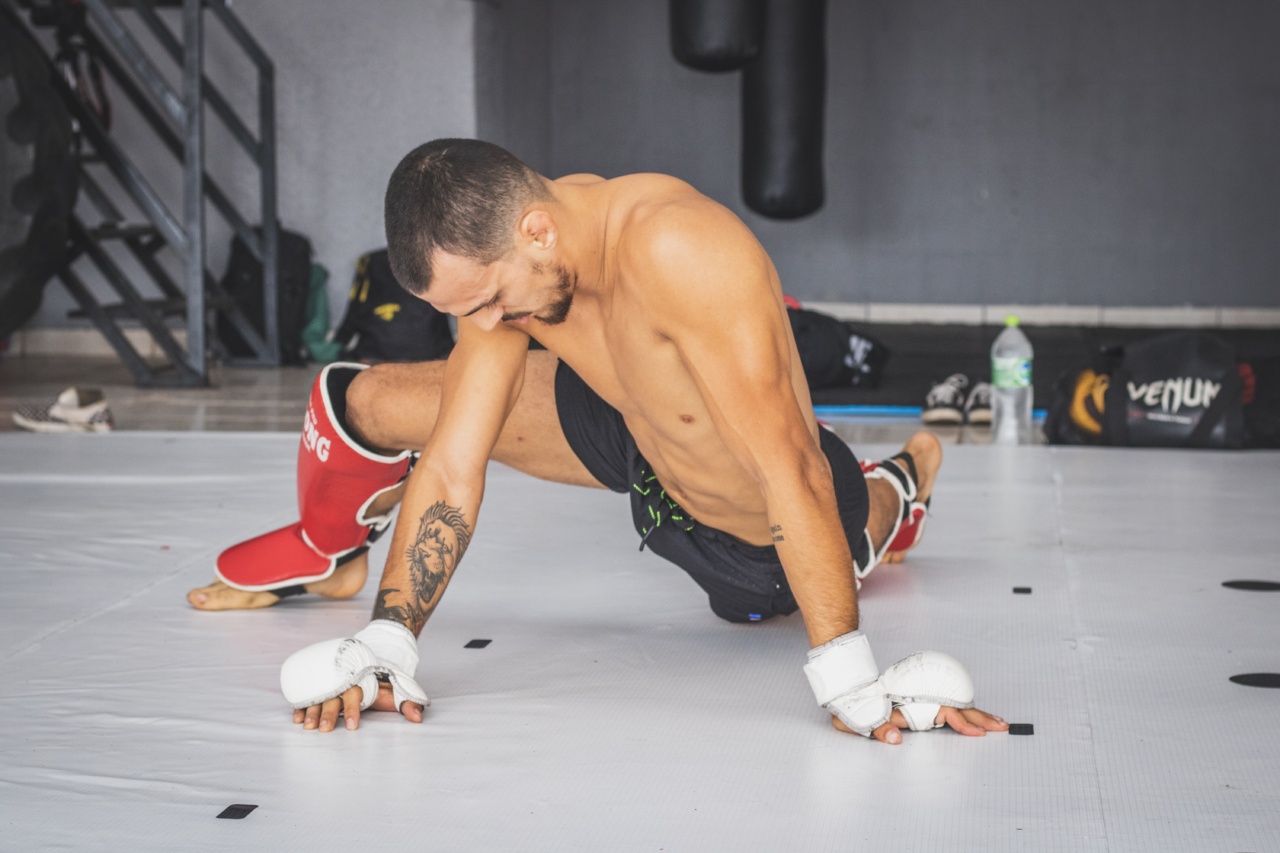What are the benefits of stretching before a workout?