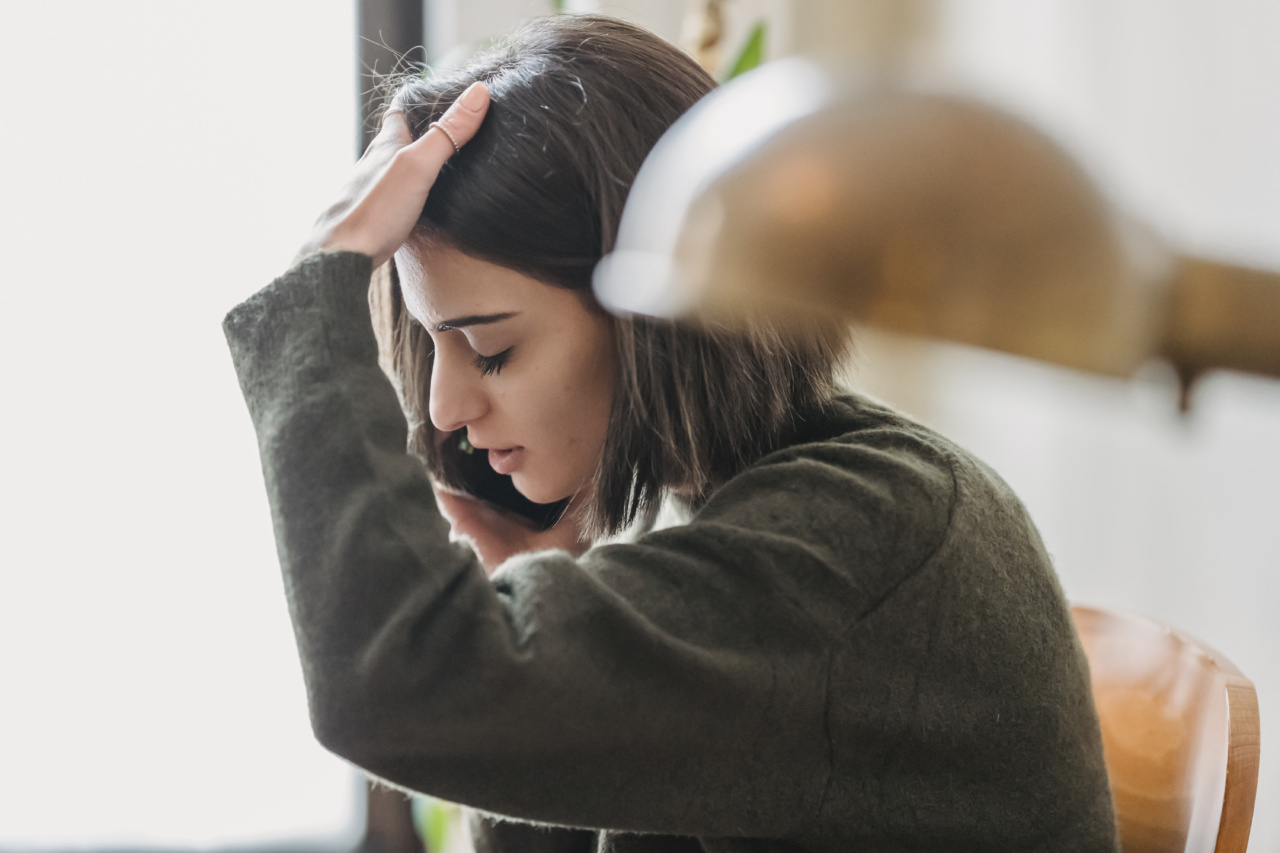 Mood swings and medication: Is there a connection?