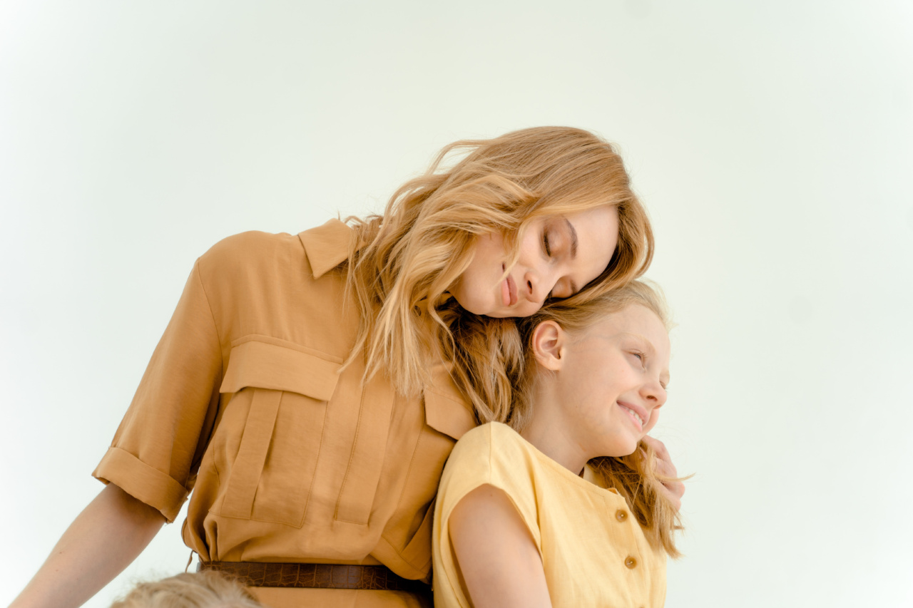 An Important Promise to Keep Before Your Mother Passes Away