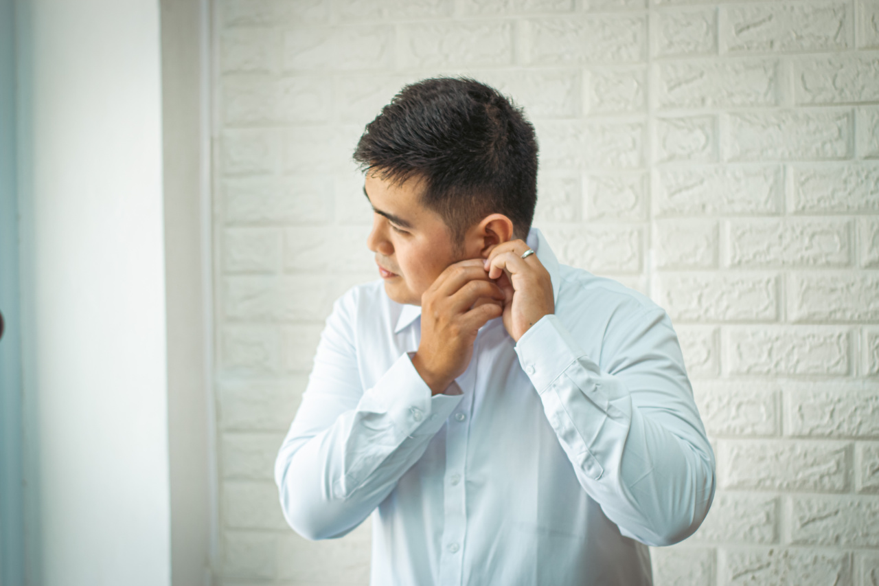 Exploring Ear Labyrinthitis: Causes and Symptoms
