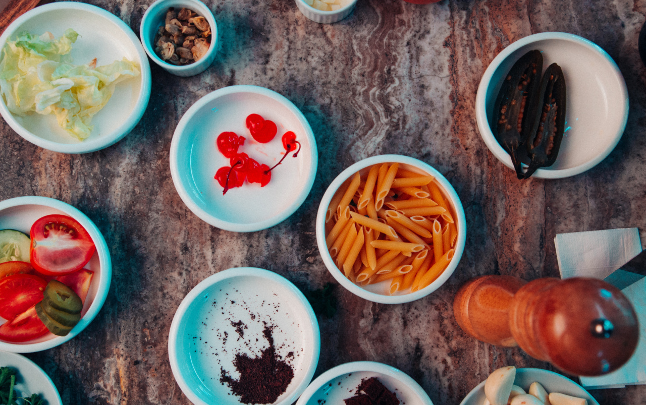 Spin Your Taste Buds with Vasilica Pesto Curls