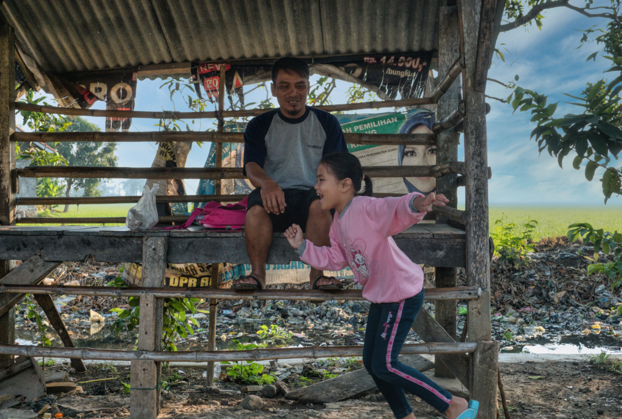 Childhood obesity and poverty: A complex relationship