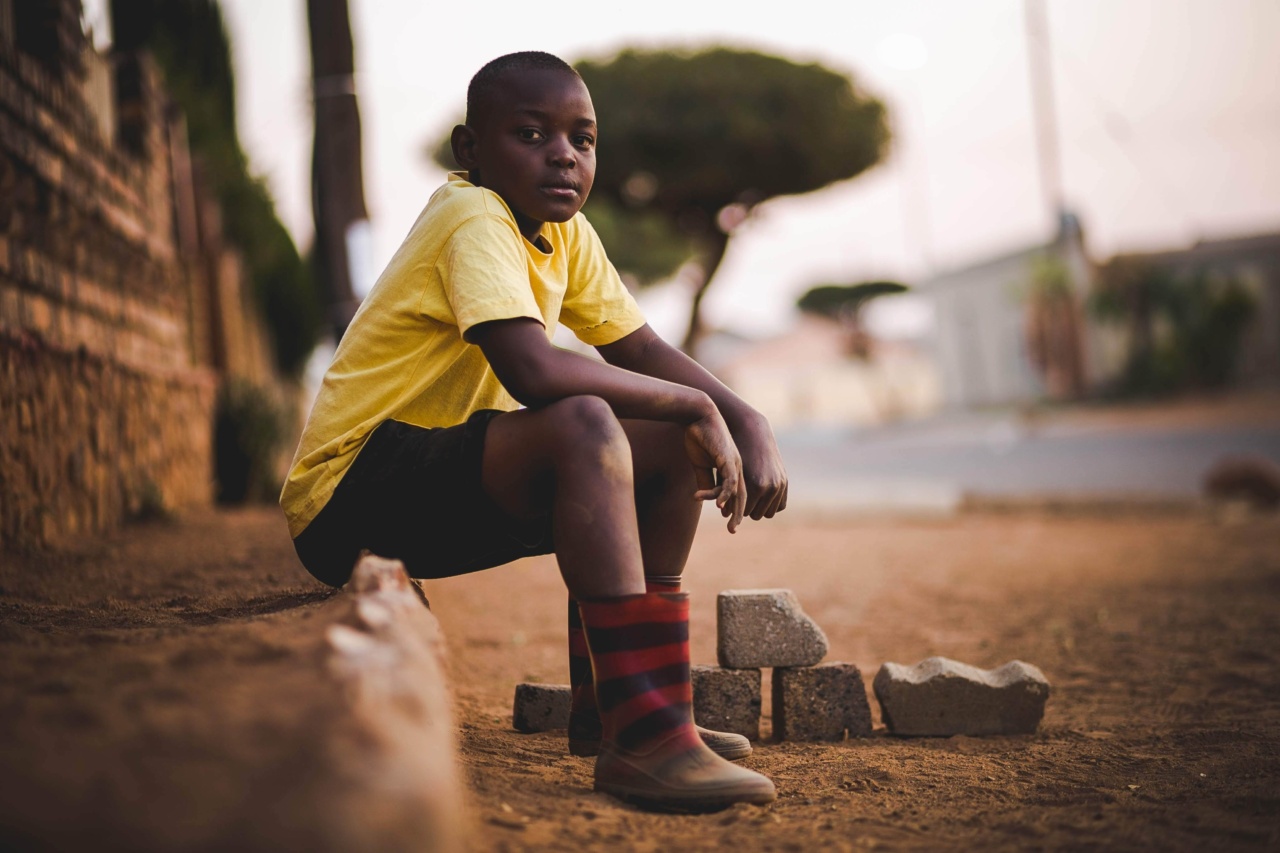 Anti-aging wonders of African soil