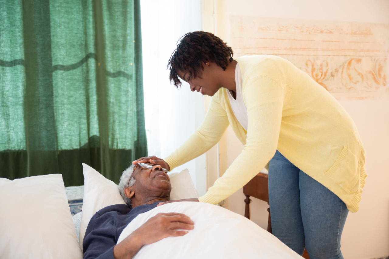 Comforting Covers: A Touch of Home in the Hospital