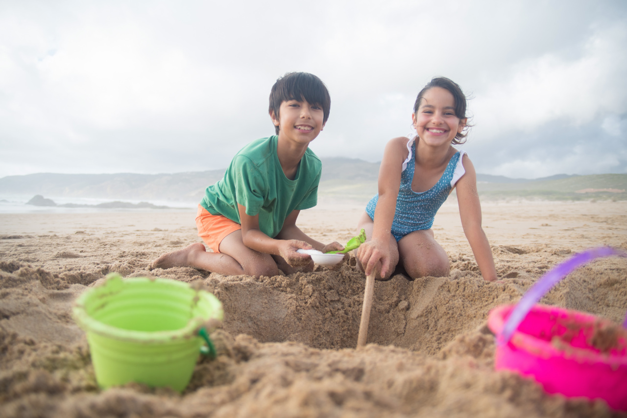 The Power of Pretend Play: Creating Imaginary Friends