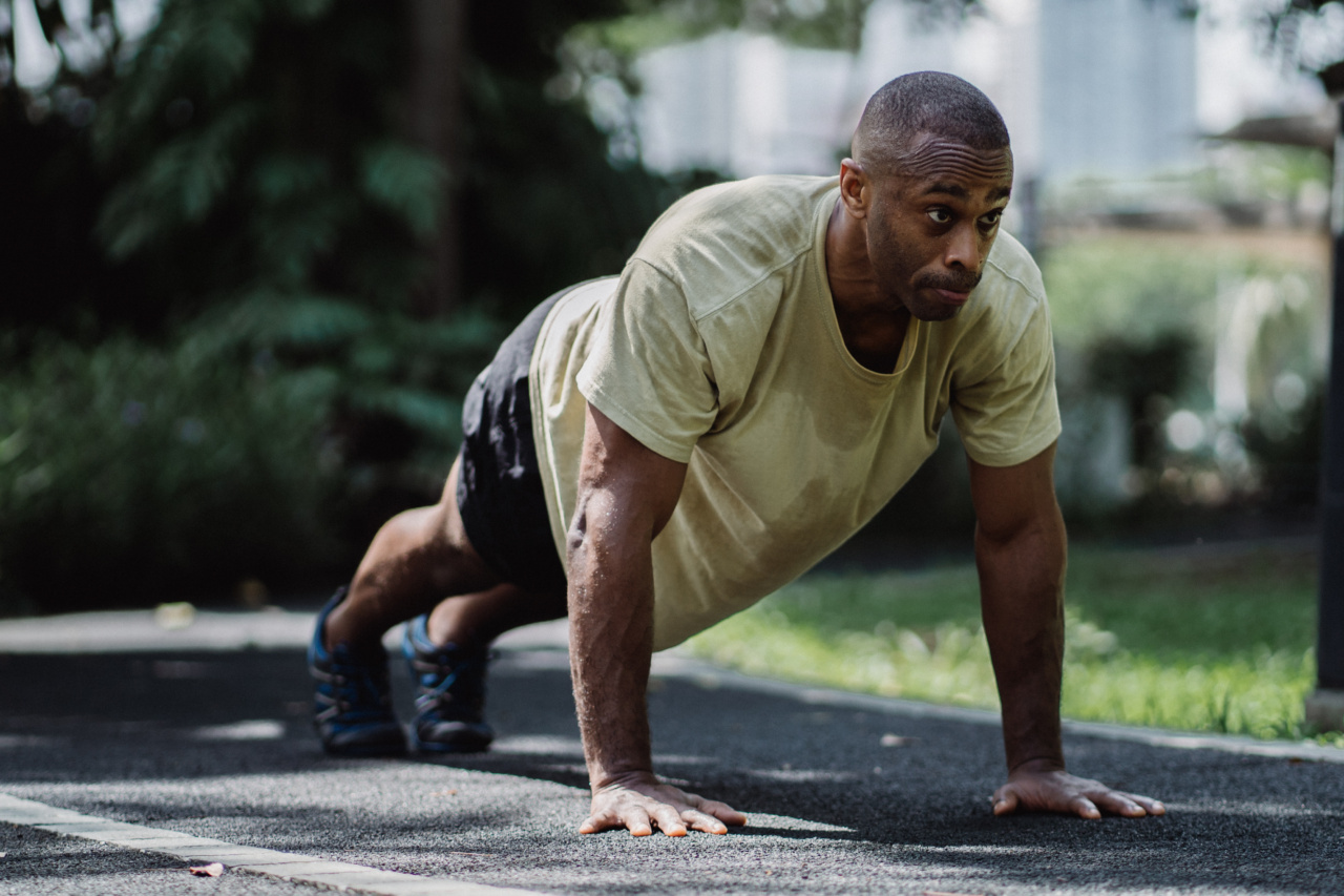 The determined live longer lives
