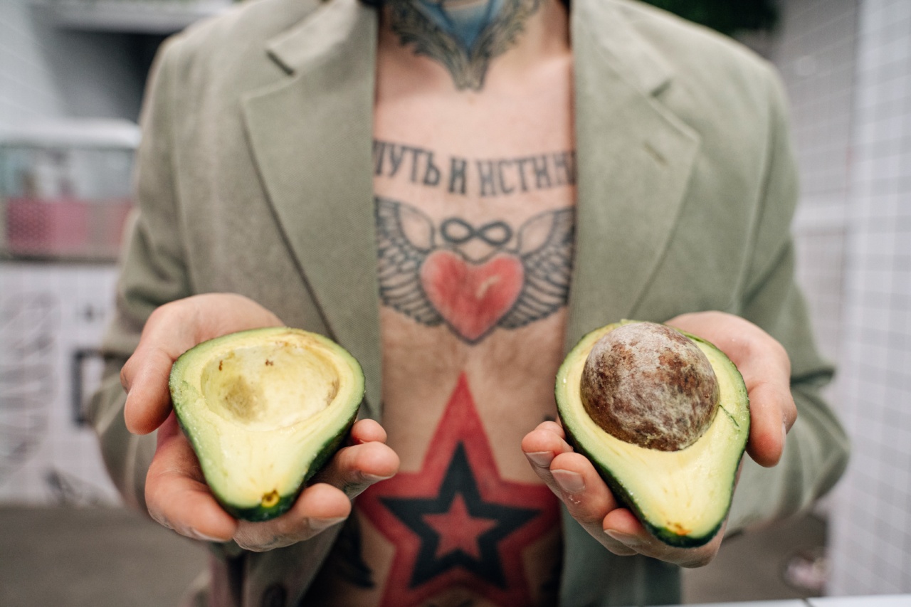 The Effects of Daily Avocado Consumption on Cholesterol Levels