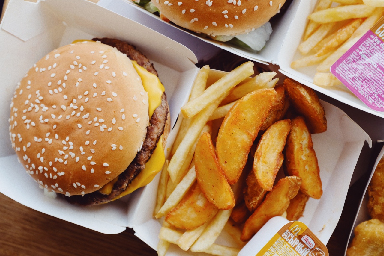 The Forbidden Foods List: Beware of Calories That Sneak Up on You