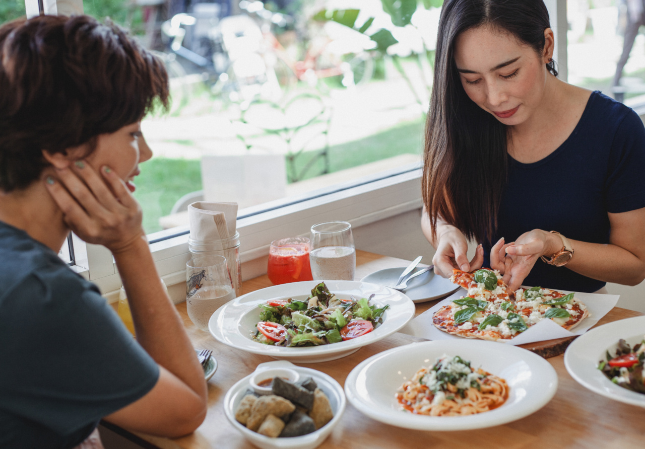 Carb-free pasta ideas for a lighter meal