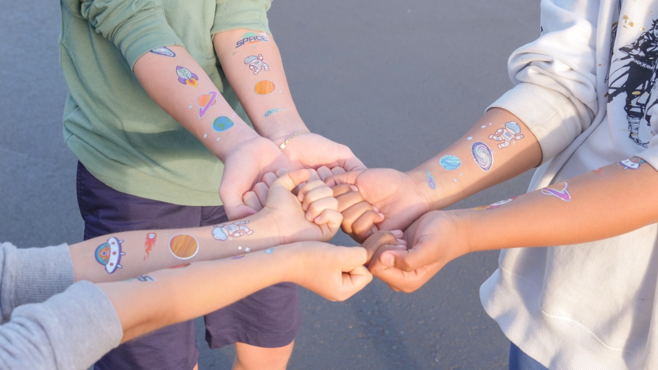 Discover the Ultimate Anorexia Treatment Method for Children