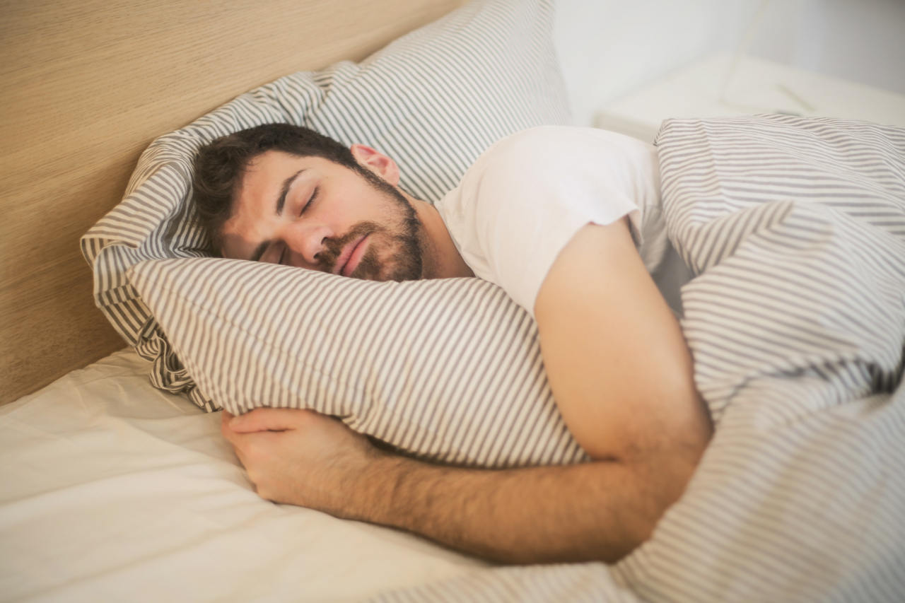 How the Time of Year Affects Our Sleep and Dreams
