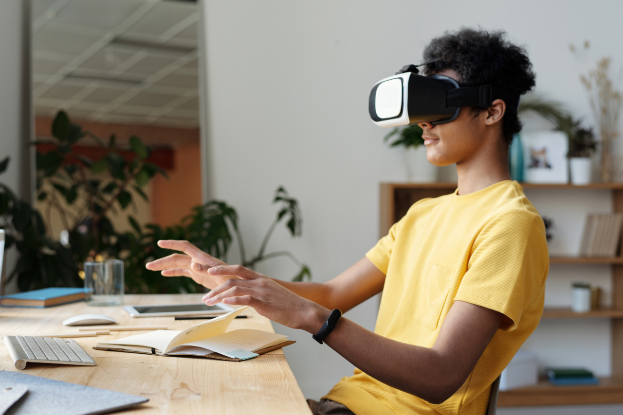 Benefits of playing online games with your children