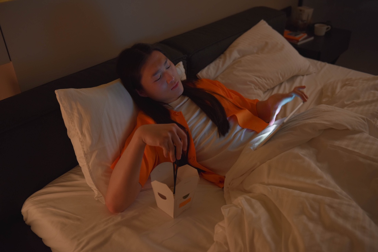 Discover 9 Melatonin-Rich Foods to Avoid Insomnia