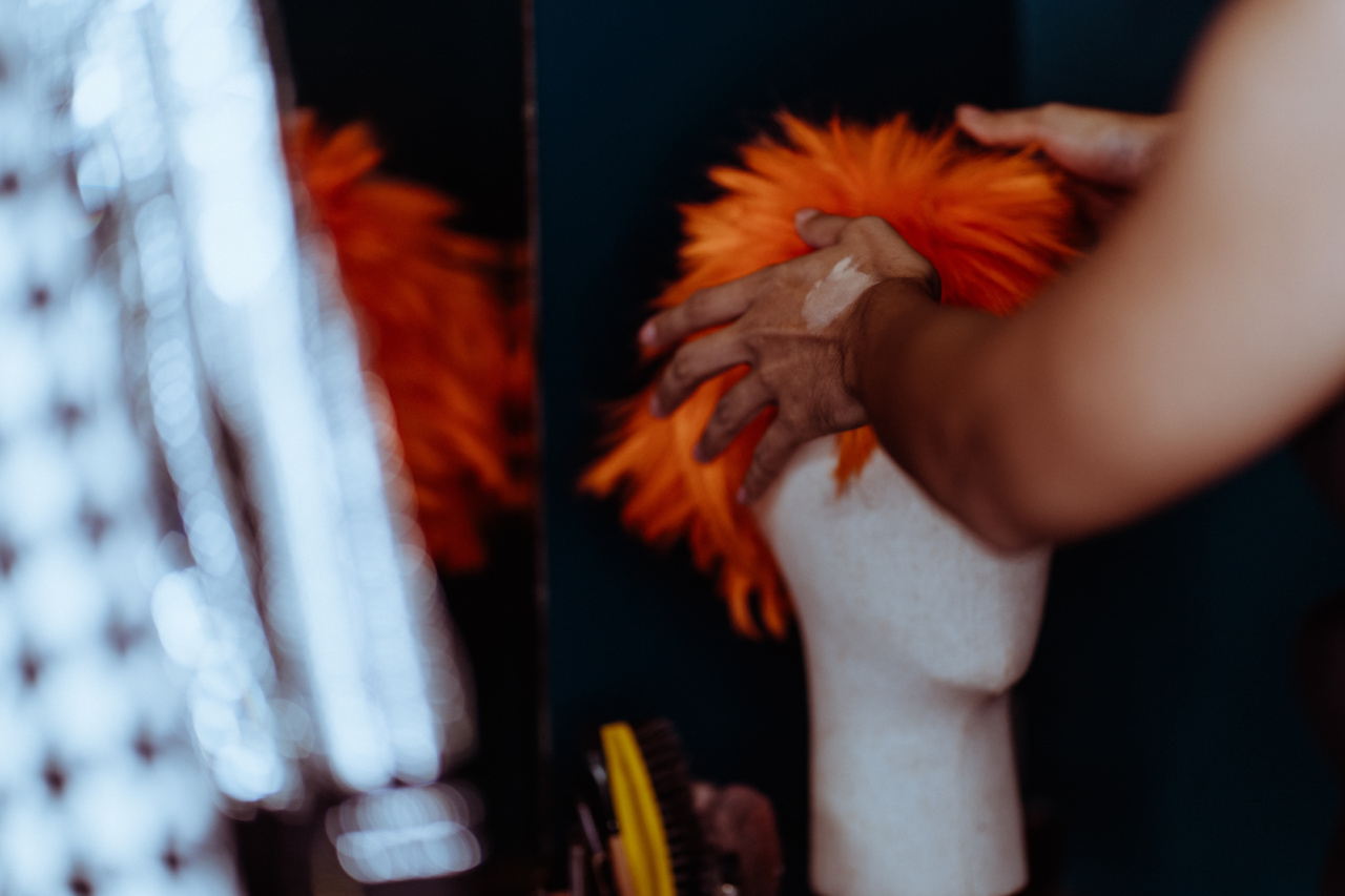 The Art of Faking It
