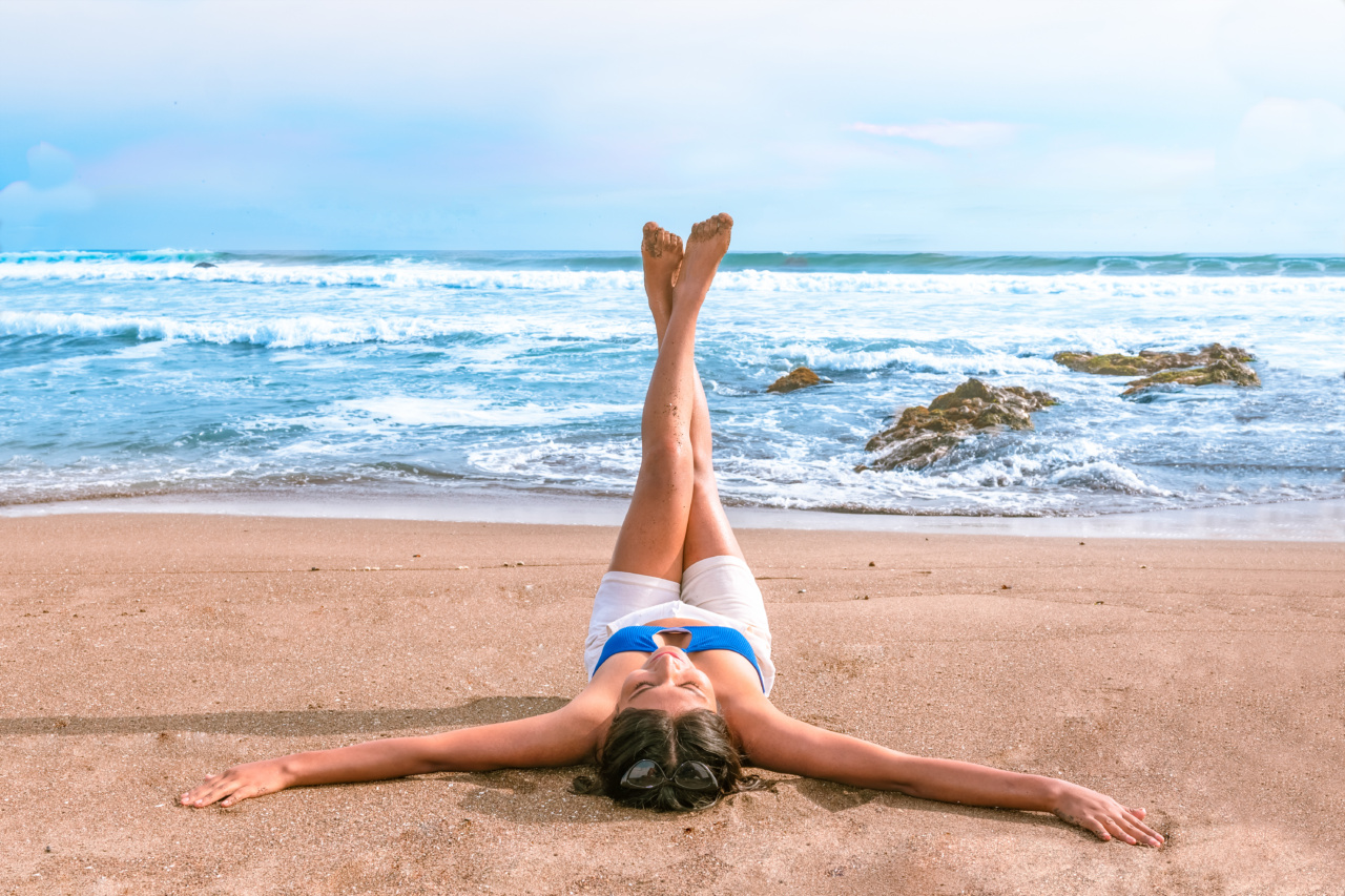 How to tackle swollen legs due to chronic venous insufficiency