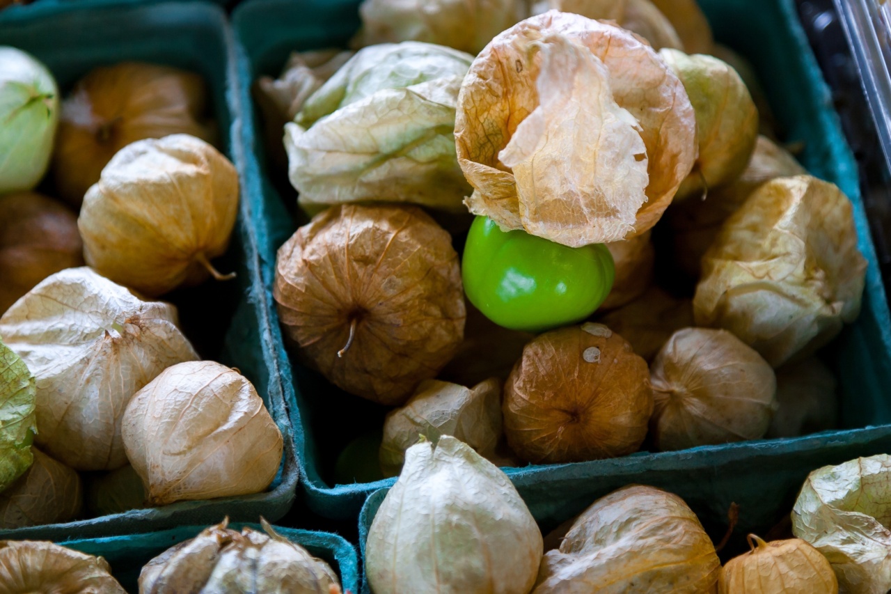 Healthy Superfoods: The Benefits of Dried Fruits