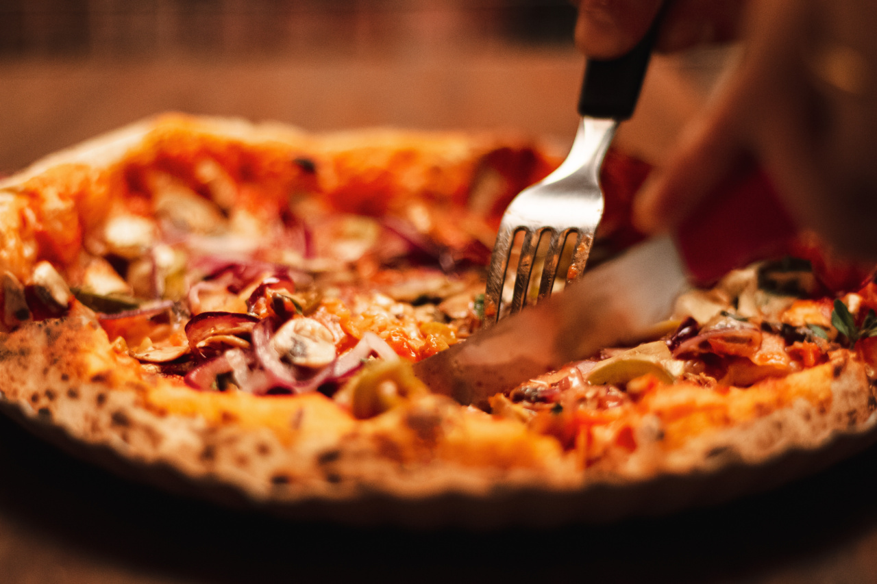 When to Melt and When Not to Melt Cheese