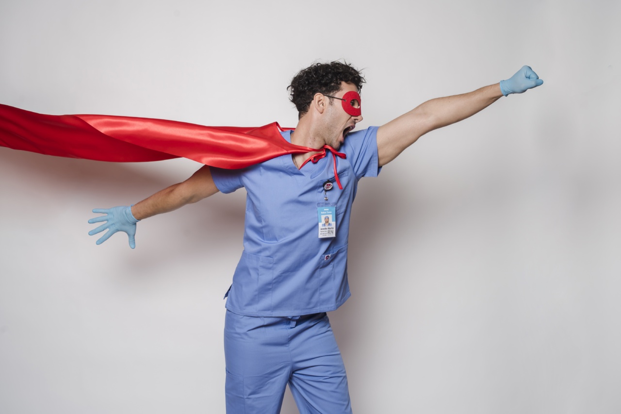 Running to Save Our Vision: The Glaucoma Epidemic