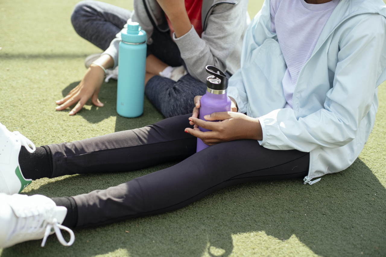 If You See These 30 Signs, It’s Time to Amp Up Your Physical Activity