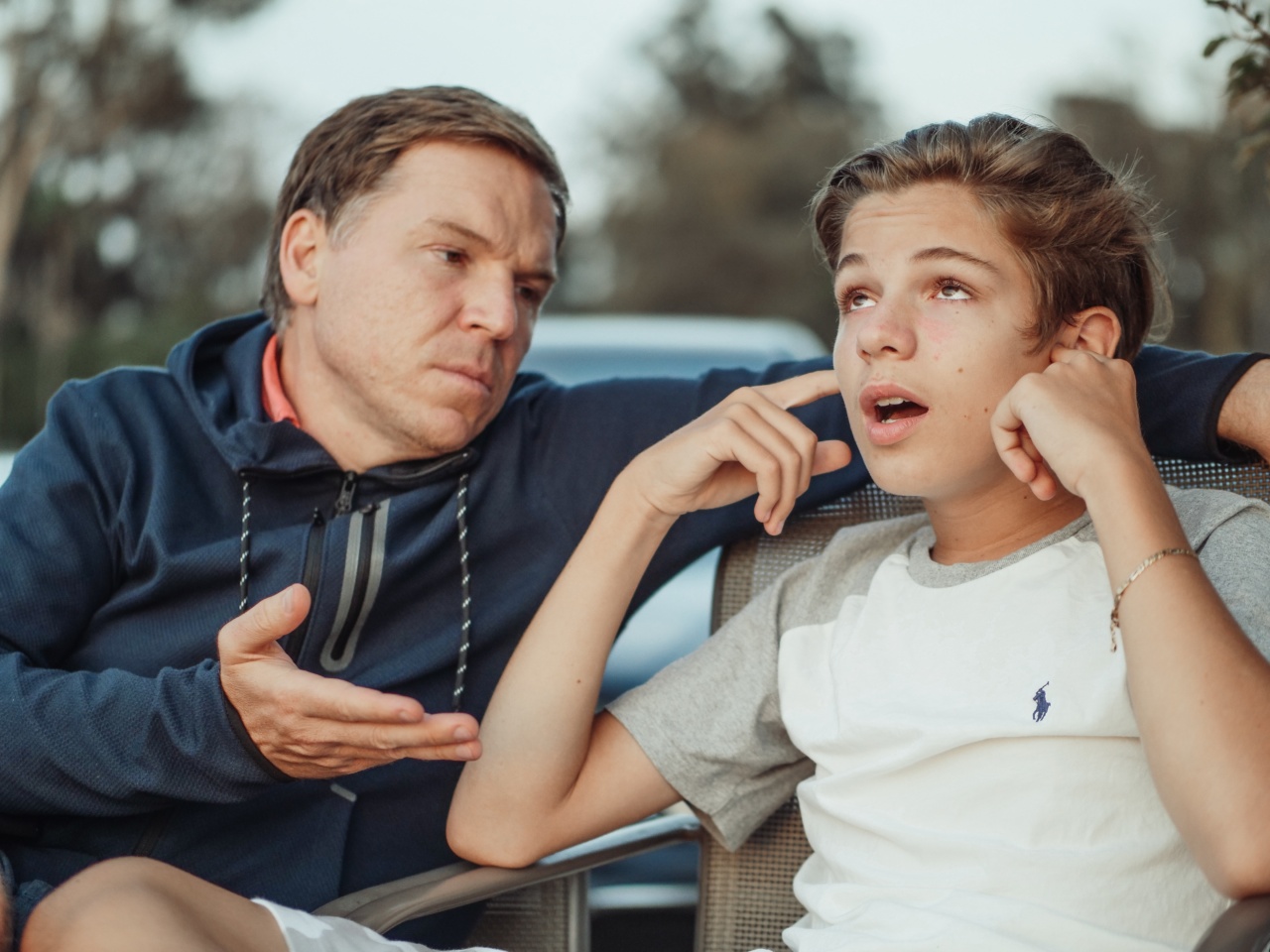 10 Common Misunderstandings About Men in Relationships