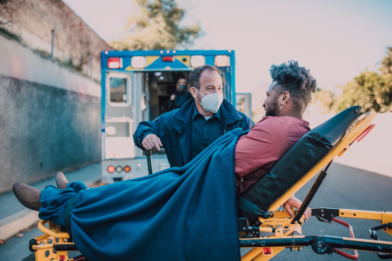 First Aid: Techniques for Saving a Bleeding Patient