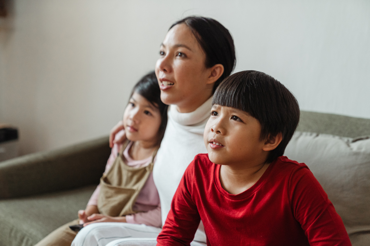 Childhood Obesity and the Influence of Television Advertising
