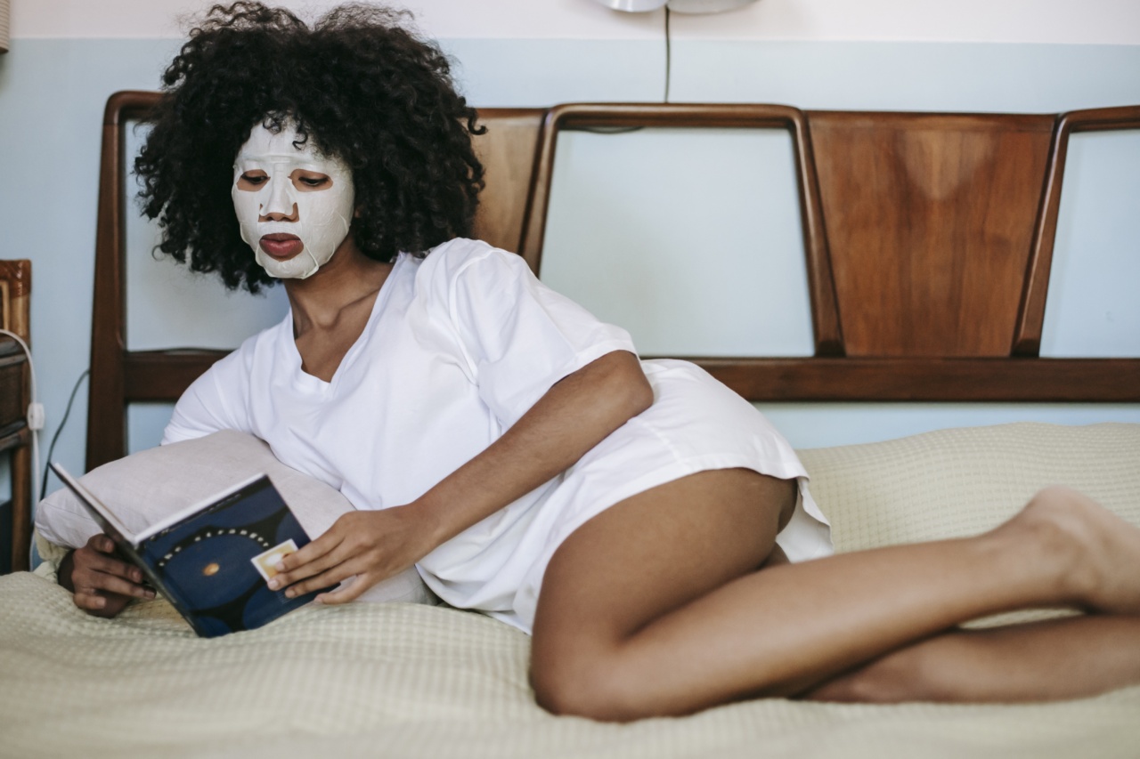 Free Facial Cleaning at Home