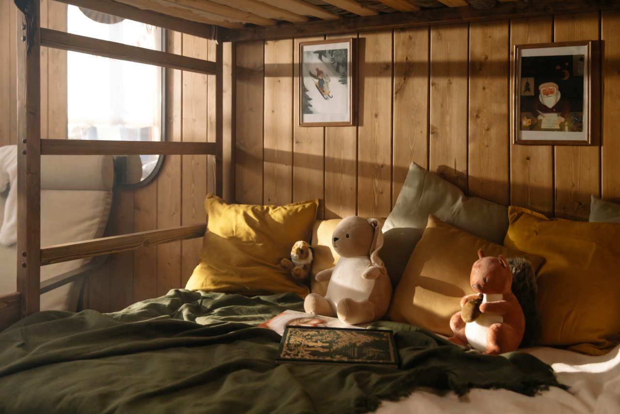 Objects in your home that bring you down