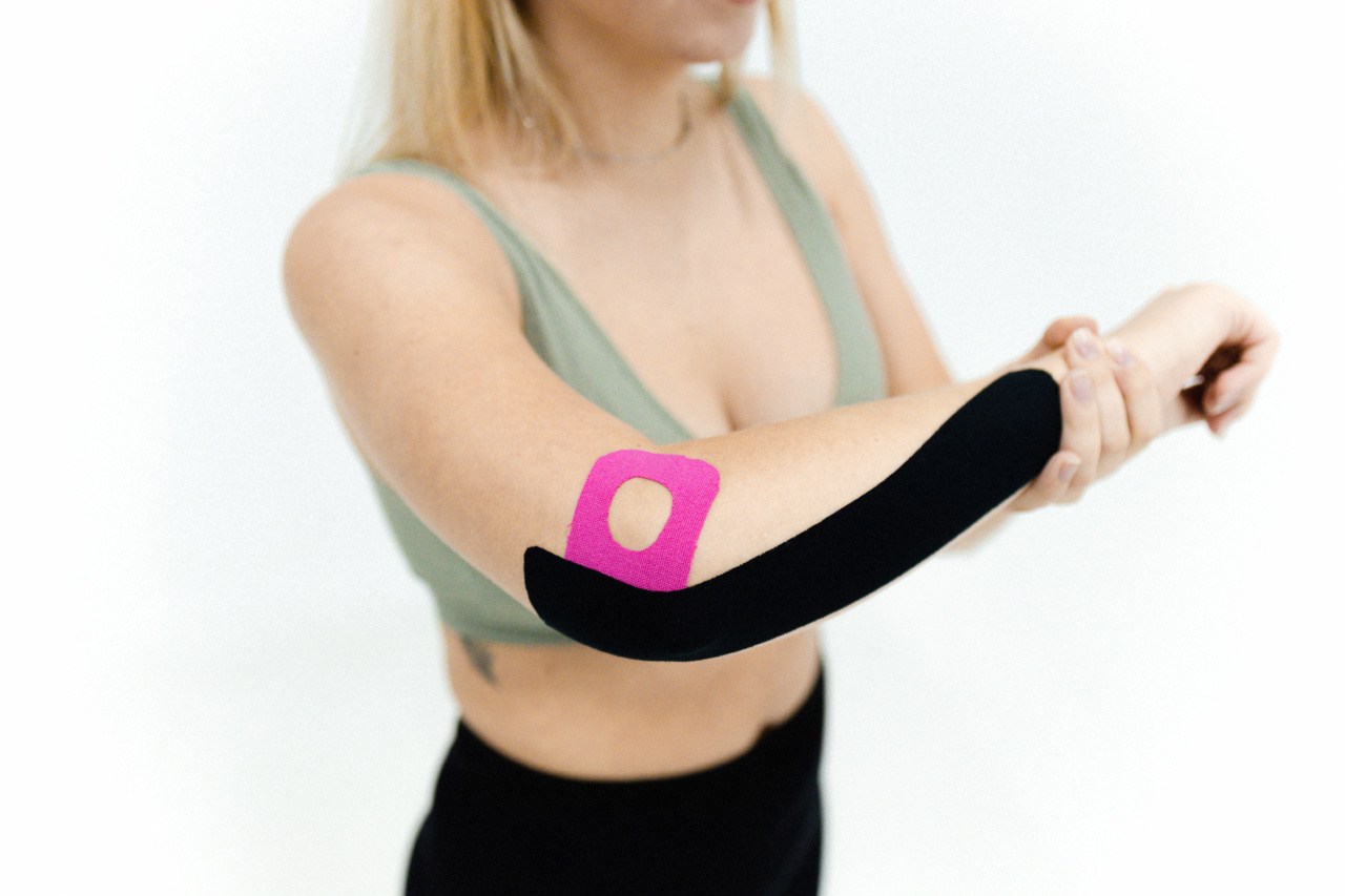 Elbow Neuritis Treatment Methods