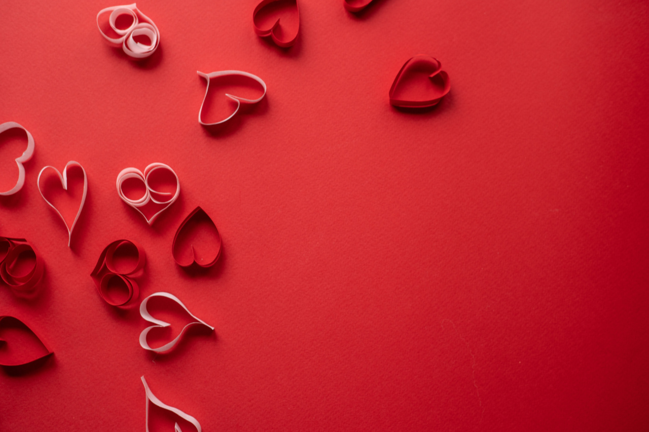 The art of keeping the passion alive in a long-term relationship