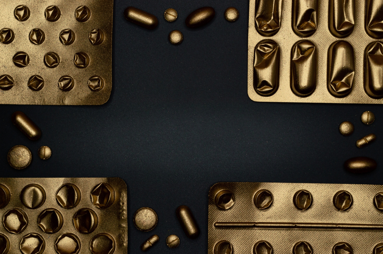 The Negative Consequences of Antibiotic Overuse for Those Over 40
