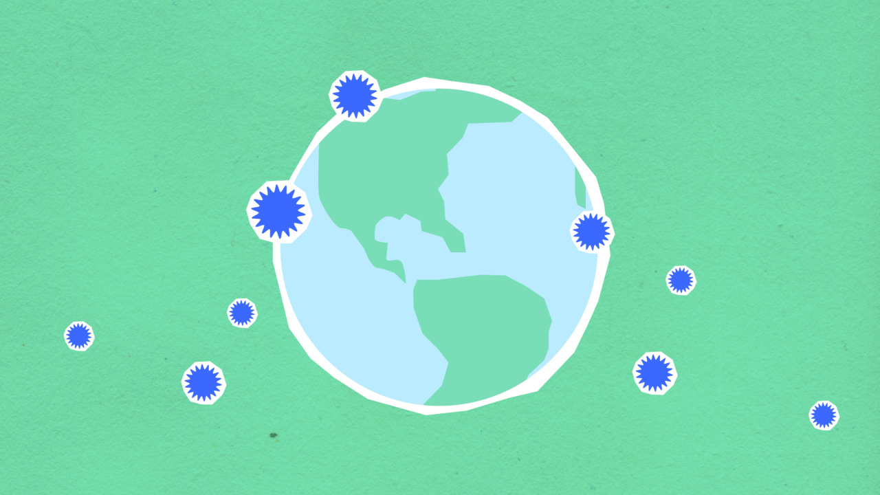 Talking Science on World Kyriakokakis Day: Debunking Disease Myths