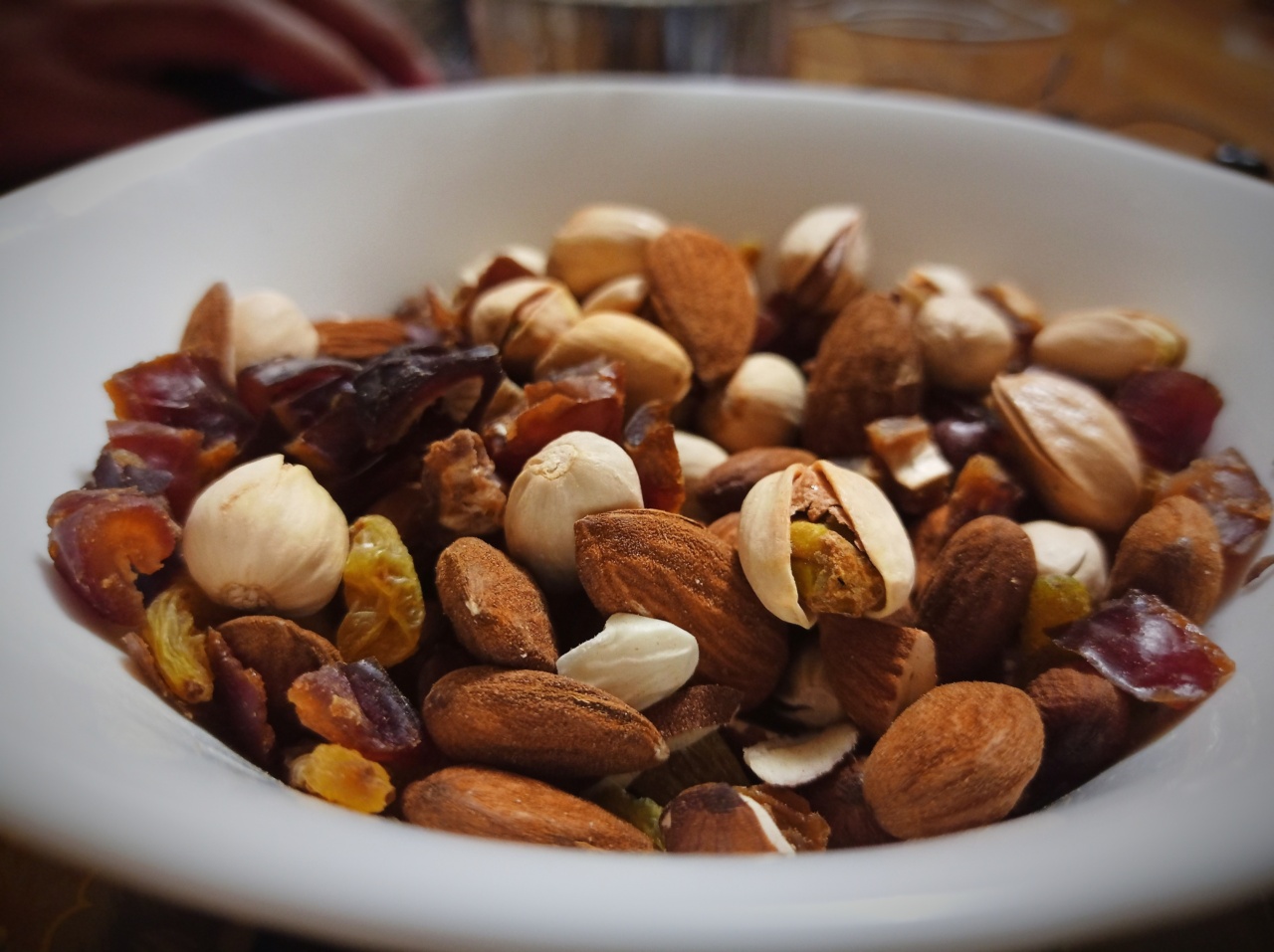 Nutritious snacks for post-workout recovery