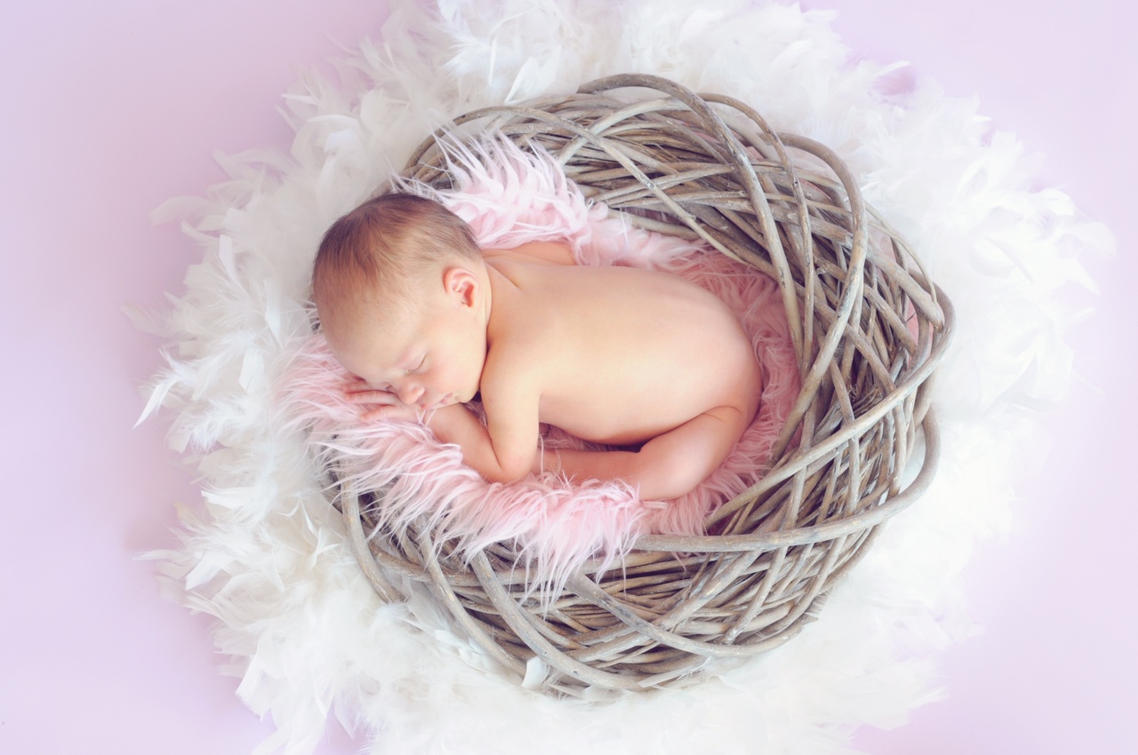 Pregnancy: Certain antibiotics pose a risk to your newborn