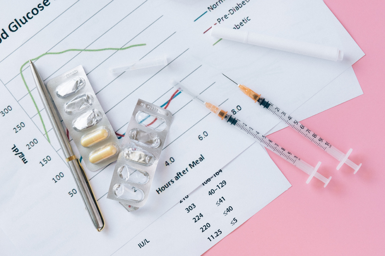 Three Key Nutrition Tips for Balancing Blood Sugar in Type 2 Diabetes