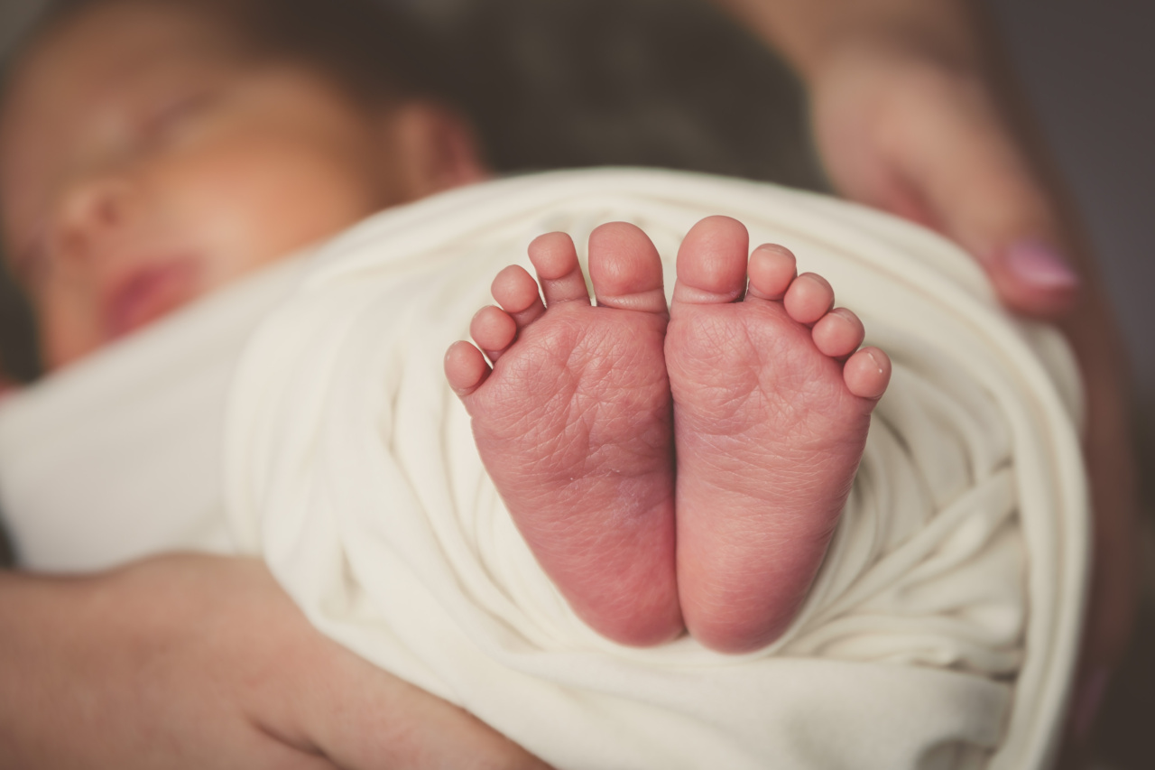 Clash in the Wickedness of the Foot Soles