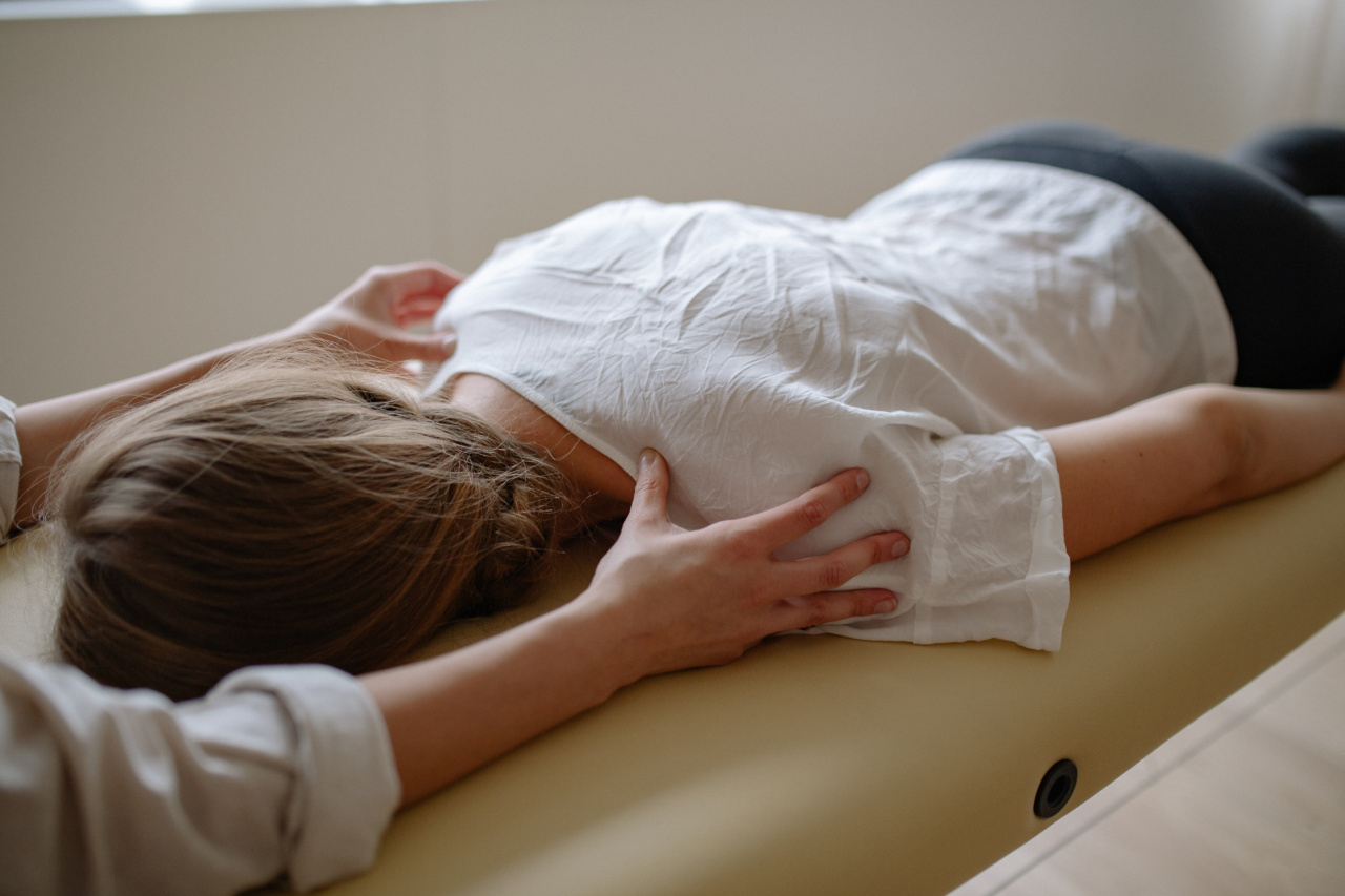 Physiotherapy for Women: Finding the Right Therapy