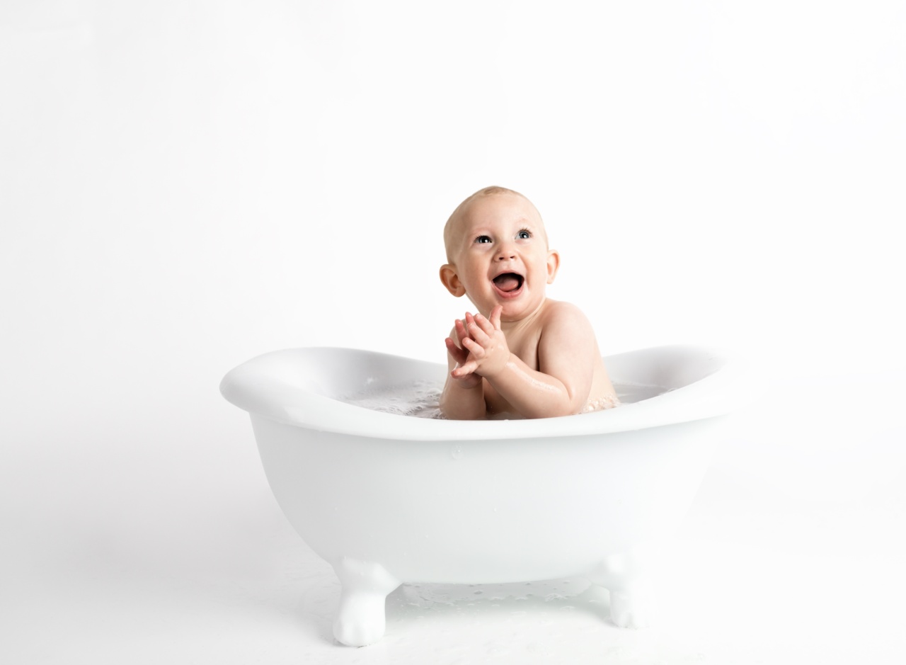 10 Tricks for Cultivating a Clean Kid