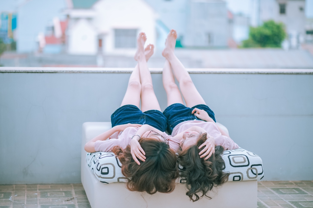 Why comparing siblings can damage family relationships